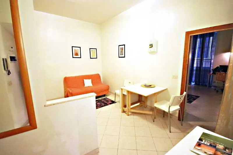 Ota Trevi Foutain Suite Rome