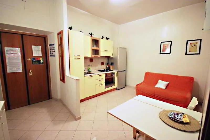 Hotel Ota Trevi Foutain Suite Rome