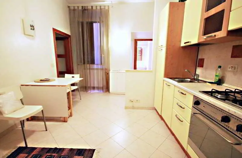 Hotel Ota Trevi Foutain Suite Rome Italie